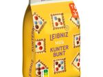 LEIBNIZ Kekse Kunterbunt Milk 125,0 g