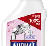 ANTIKAL® FRESH Badreiniger Frühlingsrose 0,80 l