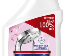 ANTIKAL® FRESH Badreiniger Frühlingsrose 0,80 l