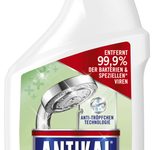 ANTIKAL® ANTIBAKTERIELL Badreiniger frisch 0,80 l