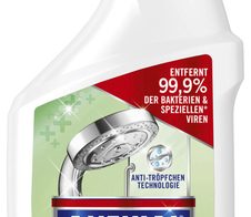 ANTIKAL® ANTIBAKTERIELL Badreiniger frisch 0,80 l