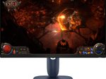 Alienware AW2725DM Wide Quad HD Gaming Monitor 68,6 cm (27")