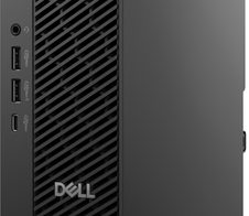 Dell Pro Max Micro Desktop FCM2250 Intel Core Ultra 7 265