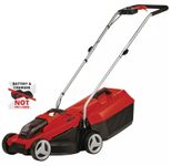 Einhell Akku-Rasenmäher GECM 18/32 LiSolo (3413256)