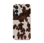 BURGA Hülle Tough Galaxy S25 - Celestial