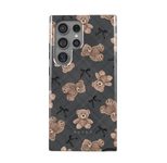 BURGA Hülle Tough Galaxy S24 - Ultra BFF