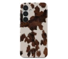 BURGA Hülle Tough Galaxy S25+ - Celestial