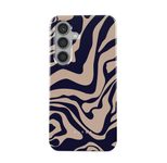 BURGA Hülle Tough Galaxy S24+ Vigilant