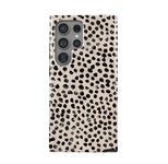 BURGA Hülle Tough Galaxy S24 Ultra - Almond Latte