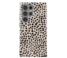 BURGA Hülle Tough Galaxy S24 Ultra - Almond Latte