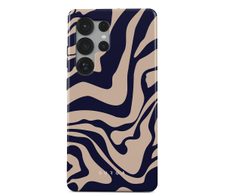 BURGA Hülle Tough Galaxy S25 Ultra - Vigilant