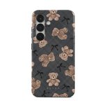 BURGA Hülle Tough Galaxy S25 - BFF