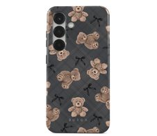 BURGA Hülle Tough Galaxy S25 - BFF