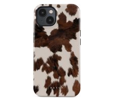 BURGA Hülle Tough MagSafe iPhone 15 - Celestial