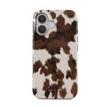 BURGA Hülle Tough MagSafe iPhone 16 - Celestial