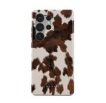 BURGA Hülle Tough Galaxy S25 Ultra - Celestial