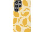 BURGA Hülle Tough Galaxy S24 Ultra - Lemon Tart