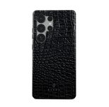 BURGA Hülle Tough Galaxy S25 Ultra - Reapers Touch