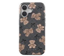 BURGA Hülle Tough MagSafe iPhone 16 - BFF