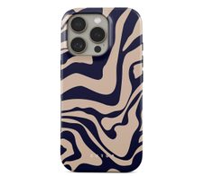 BURGA Hülle Tough MagSafe iPhone 16 Pro - Vigilant