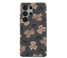 BURGA Hülle Tough Galaxy S25 Ultra - BFF