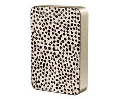 BURGA Magnetic Powerbank 5.000mAh - Prairie