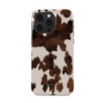 BURGA Hülle Tough MagSafe iPhone 15 Pro - Celestial