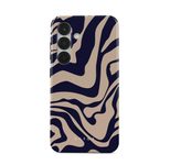 BURGA Hülle Tough Galaxy S25 - Vigilant