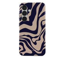 BURGA Hülle Tough Galaxy S25 - Vigilant