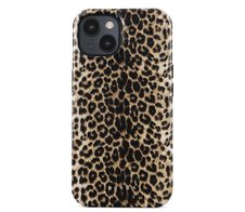 BURGA Hülle Tough MagSafe iPhone 15 - Player