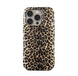 BURGA Hülle Tough MagSafe iPhone 16 Pro Max - Player