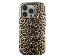 BURGA Hülle Tough MagSafe iPhone 16 Pro Max - Player