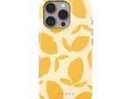 BURGA Hülle Tough MagSafe iPhone 16 Pro Max - Lemon Tart