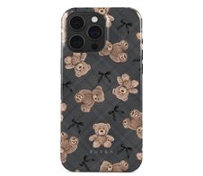 BURGA Hülle Tough MagSafe iPhone 15 Pro - BFF