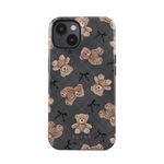 BURGA Hülle Tough MagSafe iPhone 15 - BFF