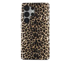 BURGA Hülle Tough Galaxy S25 Ultra - Player