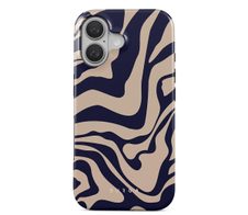 BURGA Hülle Tough MagSafe iPhone 16 Plus - Vigilant