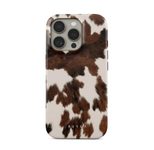 BURGA Hülle Tough MagSafe iPhone 16 Pro Max - Celestial