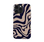 BURGA Hülle Tough MagSafe iPhone 15 Pro Max - Vigilant