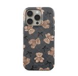 BURGA Hülle Tough MagSafe iPhone 16 Pro Max - BFF