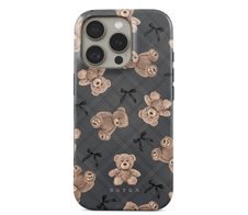 BURGA Hülle Tough MagSafe iPhone 16 Pro Max - BFF