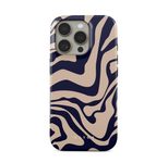 BURGA Hülle Tough MagSafe iPhone 16 Pro Max - Vigilant