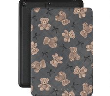 BURGA Hülle iPad 10,2'' 7/8/9Gen - BFF