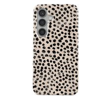 BURGA Hülle Tough Galaxy S24+ - Almond Latte