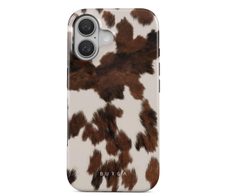 BURGA Hülle Tough MagSafe iPhone 16 Plus - Celestial