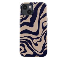 BURGA Hülle Tough MagSafe iPhone 15 Plus - Vigilant