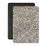 BURGA Hülle iPad 10,2'' 7/8/9Gen - Almond Latte