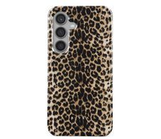 BURGA Hülle Tough Galaxy S24+ - Player