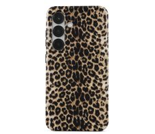 BURGA Hülle Tough Galaxy S25+ - Player