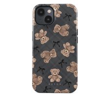 BURGA Hülle Tough MagSafe iPhone 15 Plus - BFF